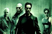 Warner Bros Sedang Garap Dua Film Matrix,  Keanu Reeves Segera Beraksi