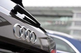 Audi Bakal Gunakan Platform Milik VW untuk Kembangkan Mobil Listrik 