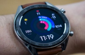 Huawei Luncurkan Arloji Pintar Watch GT