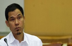 Munarman Penuhi Panggilan Polisi Terkait Kasus Penganiayaan Ninoy Karundeng