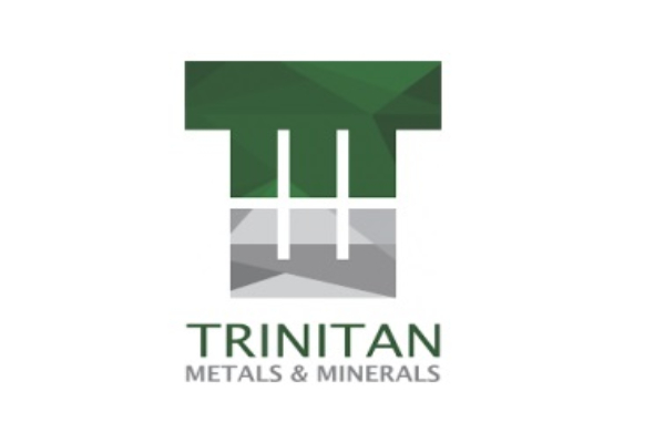 Logo Trinitan Metals & Minerals - www.trinitanmetals.co.id