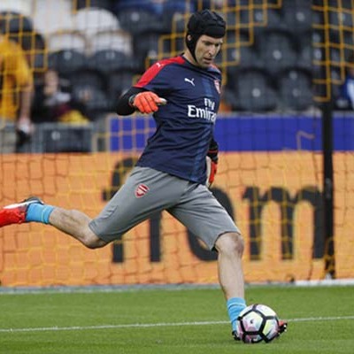 Pensiun Ini Karier Baru Eks Kiper Chelsea Arsenal Petr Cech Bola Bisnis Com