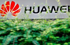Huawei Dukung Pengembangan Ekosistem 5G di Indonesia