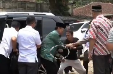 Bupati Irna Khawatir Penyerangan Wiranto Berefek Buruk untuk Pandeglang