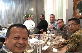 Pertemuan Surya Paloh-Prabowo, Sekjen Nasdem: Ada Penyamaan Agenda Politik