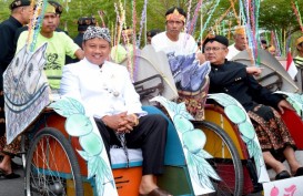 Bupati Indramayu OTT KPK, Uu Ingatkan Orang Sekeliling Kepala Daerah
