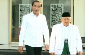 Kabinet Jokowi-Ma'ruf Amin : Ada Wajah Lama, Banyak Wajah Baru