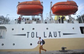 Ada Kapal Tol Laut Tak Aktifkan AIS, Kemenhub Ancam Beri Sanksi