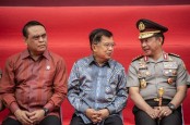 Ini Cerita Wapres JK Minta Rp2,5 Triliun ke Menkeu untuk Beli Mobil TNI-Polri