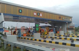Titik Simpang Susun dan Exit Tol Yogyakarta-Solo Semakin Jelas
