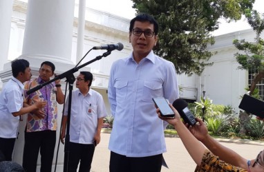 Kabinet Indonesia Maju : Ini Pesan JK untuk Nadiem Makarim, Erick Thohir, Wishnutama, dan Bahlil Lahadalia