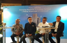 Indonesia Properti Expo 2019 Digelar Bulan Depan