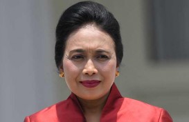 Bintang Puspayoga, ASN Kota Denpasar yang Pamit ke Jakarta Ternyata Jadi Menteri