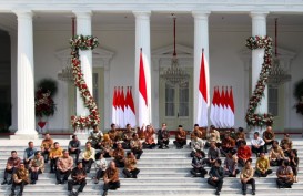UI Berharap Kabinet Jokowi Ciptakan SDM Unggul Tanpa Rokok