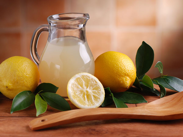 Benarkah Air Perasan Jeruk Lemon Bisa Sembuhkan Kanker?