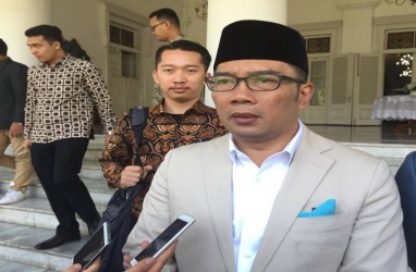 Selangkah Lagi, Ridwan Kamil Tetapkan Direksi PT BIJB, Jasa Sarana dan Migas Hulu