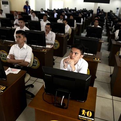 Tes Cpns 2019 Begini Cara Dan Trik Menjawabnya Kabar24 Bisnis Com