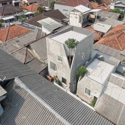 Mahalkah Membangun Rumah Menggunakan Jasa Arsitek Lifestyle Bisnis Com