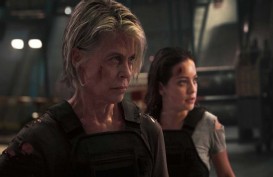Terminator : Dark Fate Kumpulkan US$10 Juta di Hari Pertama