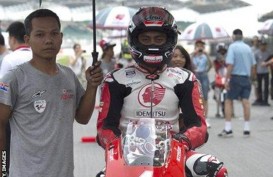 Pembalap Indonesia Kecelakaan di Sirkuit Sepang, Besok Jenazah Afridza Dipulangkan