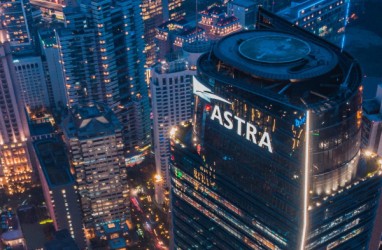 Astra Property Berencana Bangun Proyek Mixed-Use Tahun Depan
