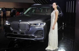BMW Siap Tambah Investasi untuk Rakit X7 di Indonesia