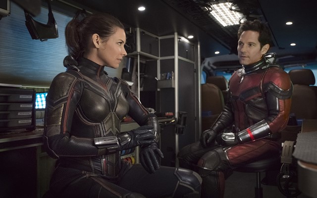 Film Ant Man 3 Mulai Diproduksi Mulai 2021 Lifestyle Bisnis Com