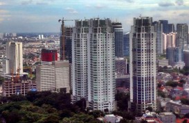 Perusahaan Teknologi Masih Mendominasi Ruang Perkantoran di CBD Jakarta