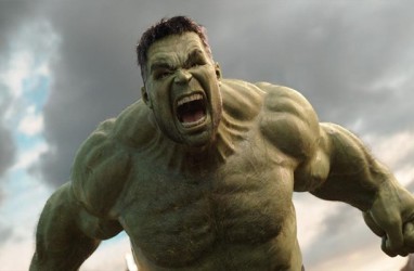 Aktor Mark Ruffalo Ingin Karakter Hulk di Masa Depan Seperti Ini
