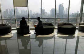 Tingkat Kekosongan Ruang Perkantoran di Jakarta Tahun Depan Akan Berkurang