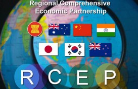 India Memutuskan Mundur dari Negosiasi RCEP