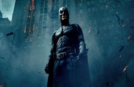 Film The Batman Lirik Aktor Andy Serkis dan Colin Farrell