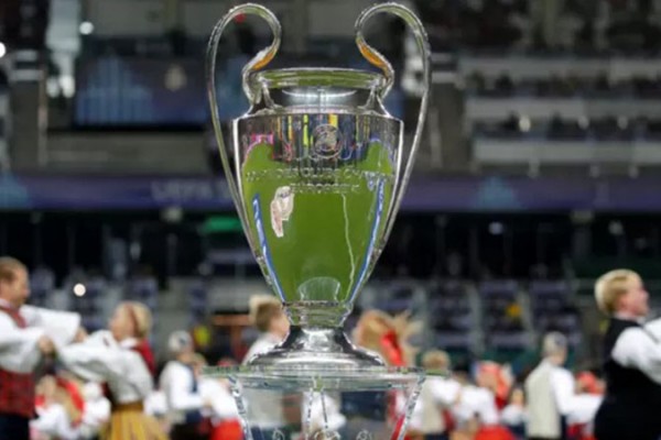 Klasemen Liga Champions Ini Tim Tim Lolos Ke 16 Besar Bola Bisnis Com