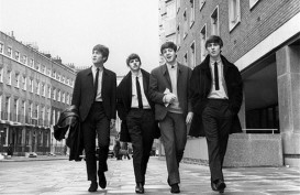 5 Terpopuler Lifestyle, The Beatles Akan Reuni di Ringo Starr dan Aktivitas Fisik Disebut Mampu Redam Depresi