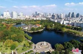 Jelajahi Potensi Kota-Kota di China, 30 Pengusaha Indonesia Pelajari Ningbo