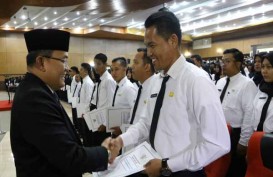 CPNS 2019 : Pemkab Musi Banyuasin Dapat Alokasi 241 Formasi