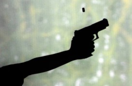Anak Bupati Majalengka Resmi Tersangka Kasus Penembakan