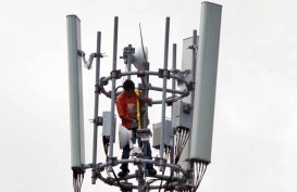Operator Dinilai Tebang Pilih Bangun Jaringan 4G