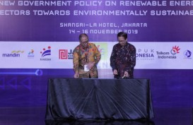 Pupuk Indonesia Sokong Pengembangan Pusat Pelatihan ITS 