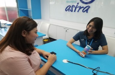 Asuransi Astra Malang Kejar Penghimpunan Premi Rp33 Miliar