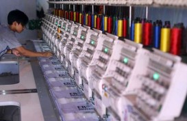 Restrukturisasi Mesin Tekstil Bakal Pacu Impor Barang Modal