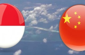 Historia Bisnis : Investasi China Antre Masuk Indonesia