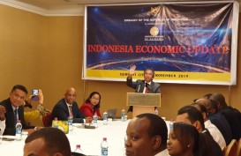 Galang Koneksi, Indonesia-Djibouti Business Connect Diluncurkan