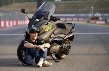 MotoGP : Sasis Baru, Pol Espargaro Raih Hasil Positif di Valencia