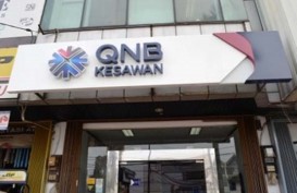 Bank QNB Dapat Rp454 Miliar dari Penerbitan Obligasi