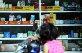 Inginkan Harga Obat Murah, Jokowi Pangkas Regulasi Industri Farmasi