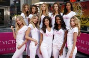 Victoria's  Secret Tak Gelar Fashion Show Tahun Ini