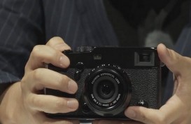 Harga dan Kelebihan Kamera Analog Fujifilm-Pro 3