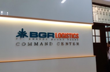 Wow, BGR Logistics Luncurkan Aplikasi Kelola Sampah Elektronik