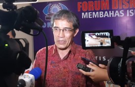 Sebulan Jokowi-Ma'ruf : Antara Sabar Menunggu dan Sudah Cemas